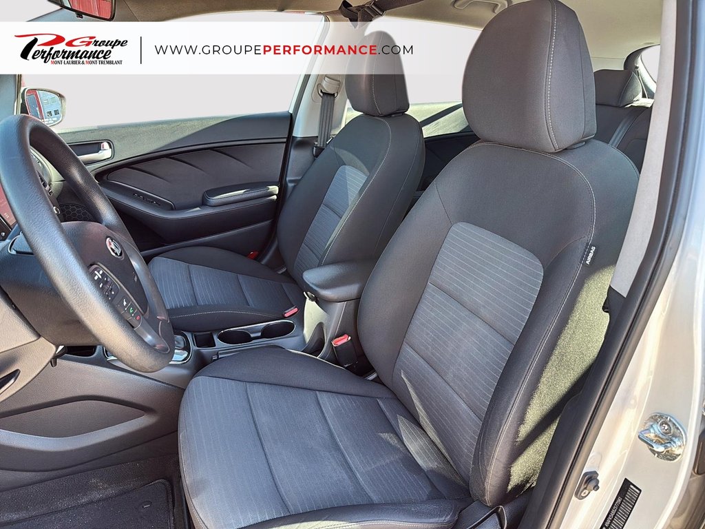 2018 Kia Forte5 LX+ in Mont-Laurier, Quebec - 11 - w1024h768px