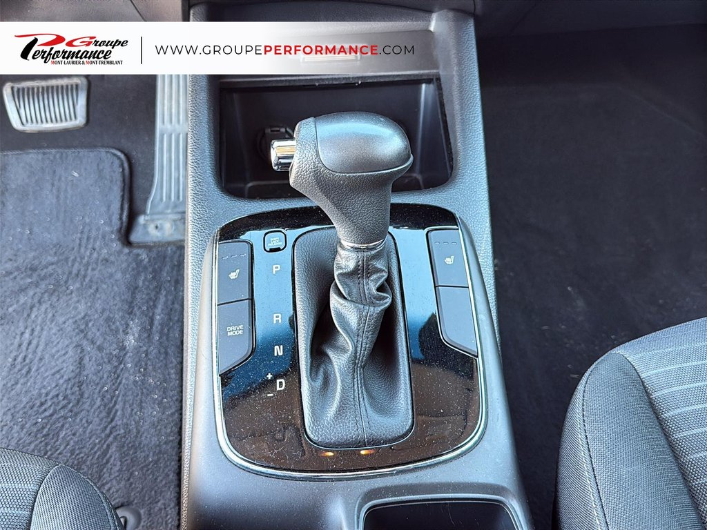 2018 Kia Forte5 LX+ in Mont-Laurier, Quebec - 17 - w1024h768px