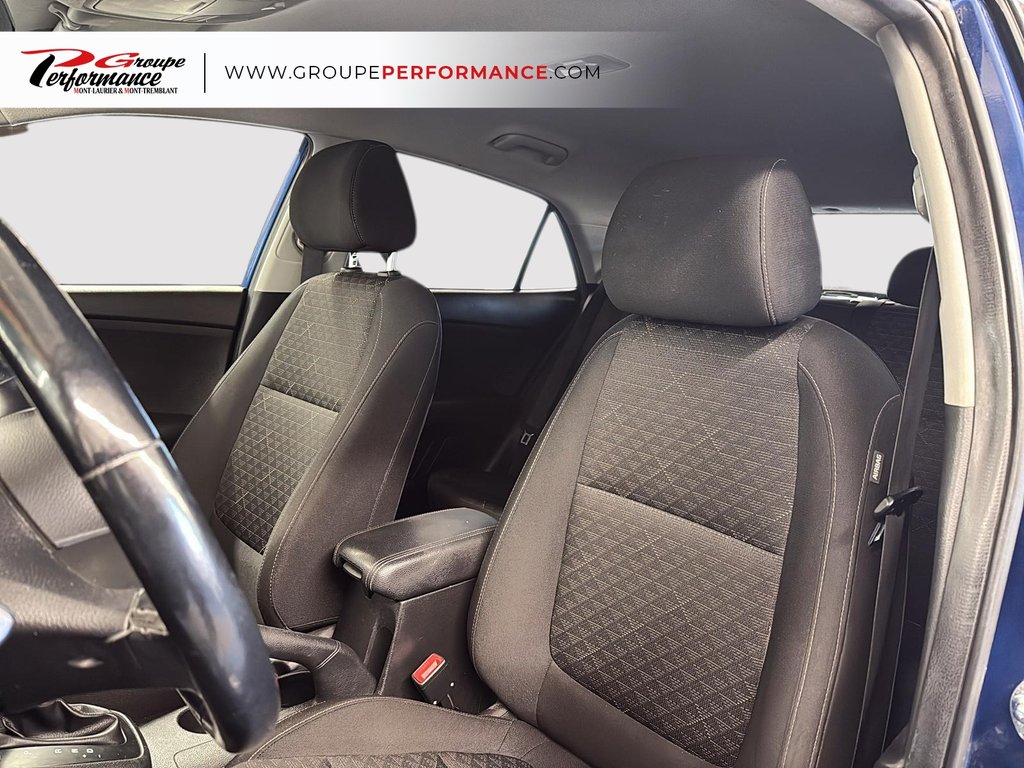 Kia Rio 5-door LX/S 2018 à Mont-Laurier, Québec - 7 - w1024h768px