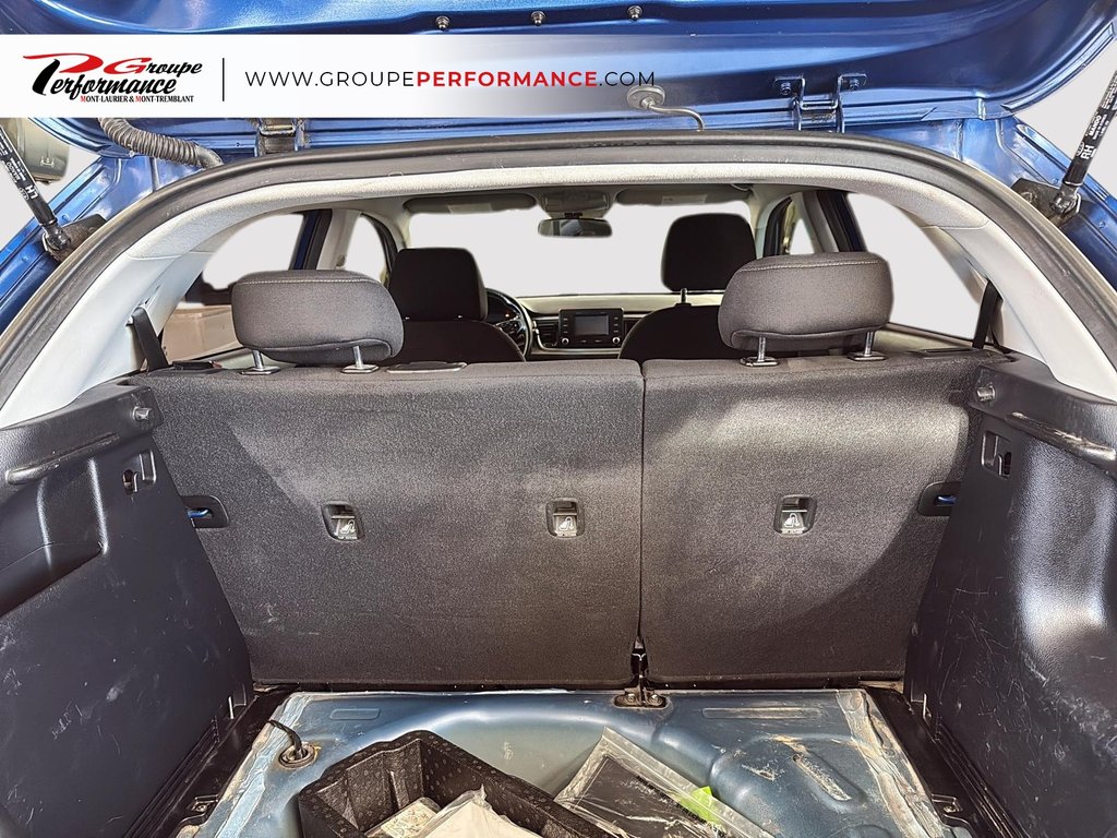 Kia Rio 5-door LX/S 2018 à Mont-Laurier, Québec - 6 - w1024h768px