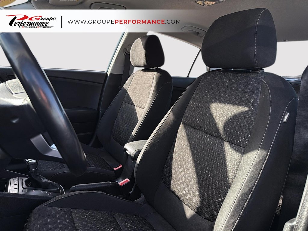 2020 Kia Rio in Mont-Laurier, Quebec - 11 - w1024h768px