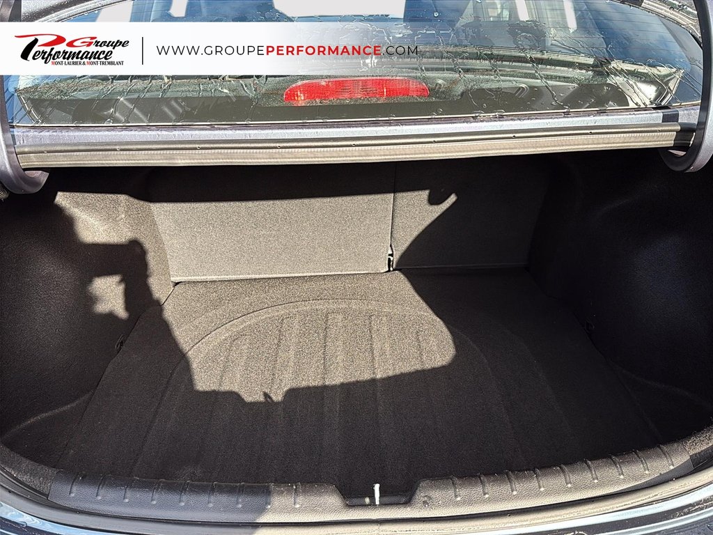 2020 Kia Rio in Mont-Laurier, Quebec - 9 - w1024h768px