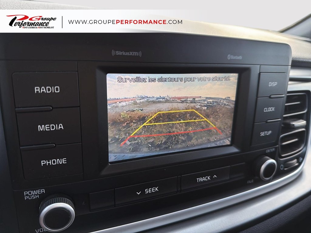 2020 Kia Rio in Mont-Laurier, Quebec - 19 - w1024h768px