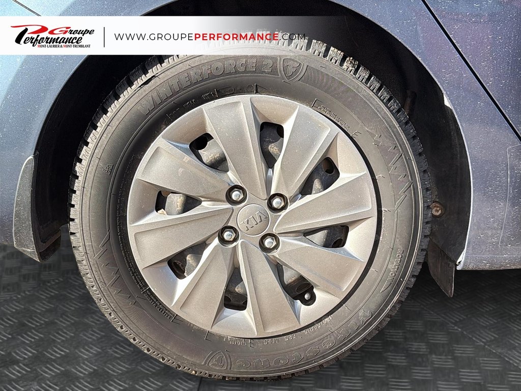2020 Kia Rio in Mont-Laurier, Quebec - 10 - w1024h768px