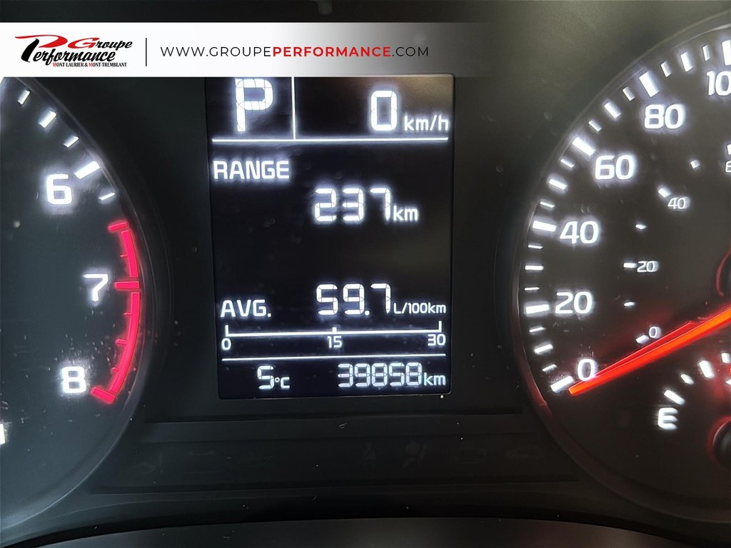 2020 Kia Rio in Mont-Laurier, Quebec - 16 - w1024h768px