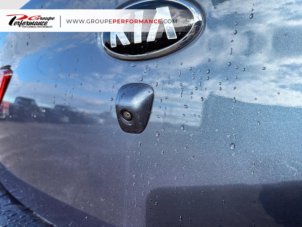 2020 Kia Rio in Mont-Laurier, Quebec - 20 - w1024h768px