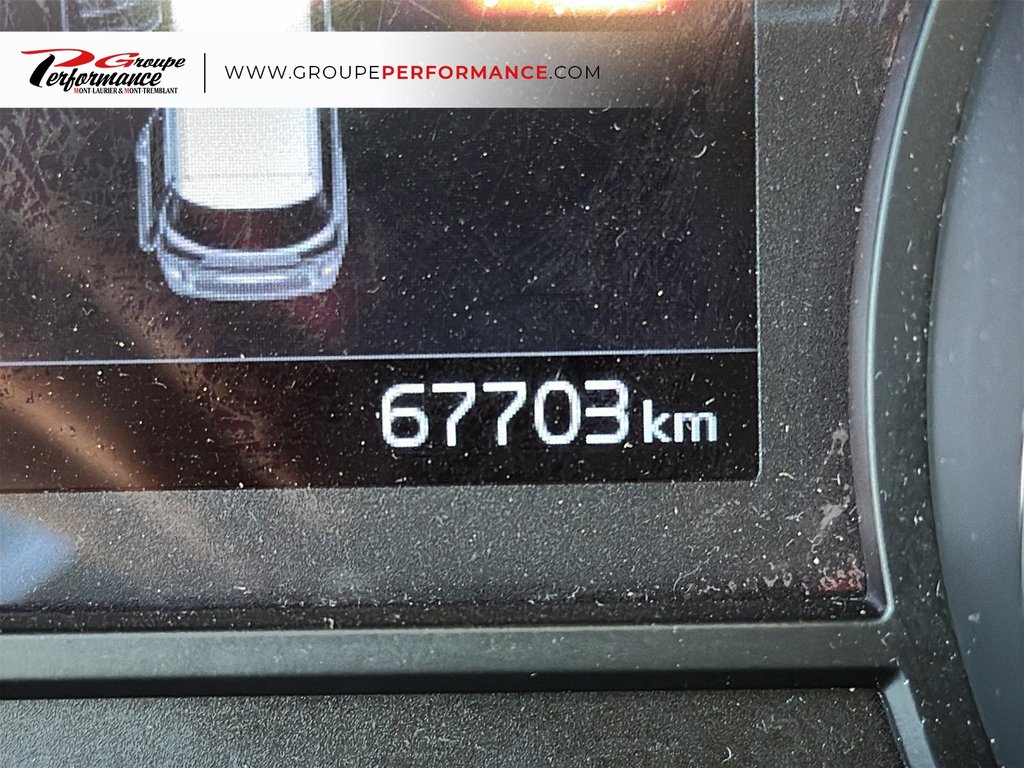 Kia Sedona  2020 à Mont-Tremblant, Québec - 11 - w1024h768px