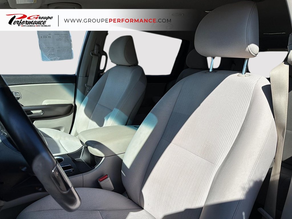 Kia Sedona  2020 à Mont-Tremblant, Québec - 8 - w1024h768px