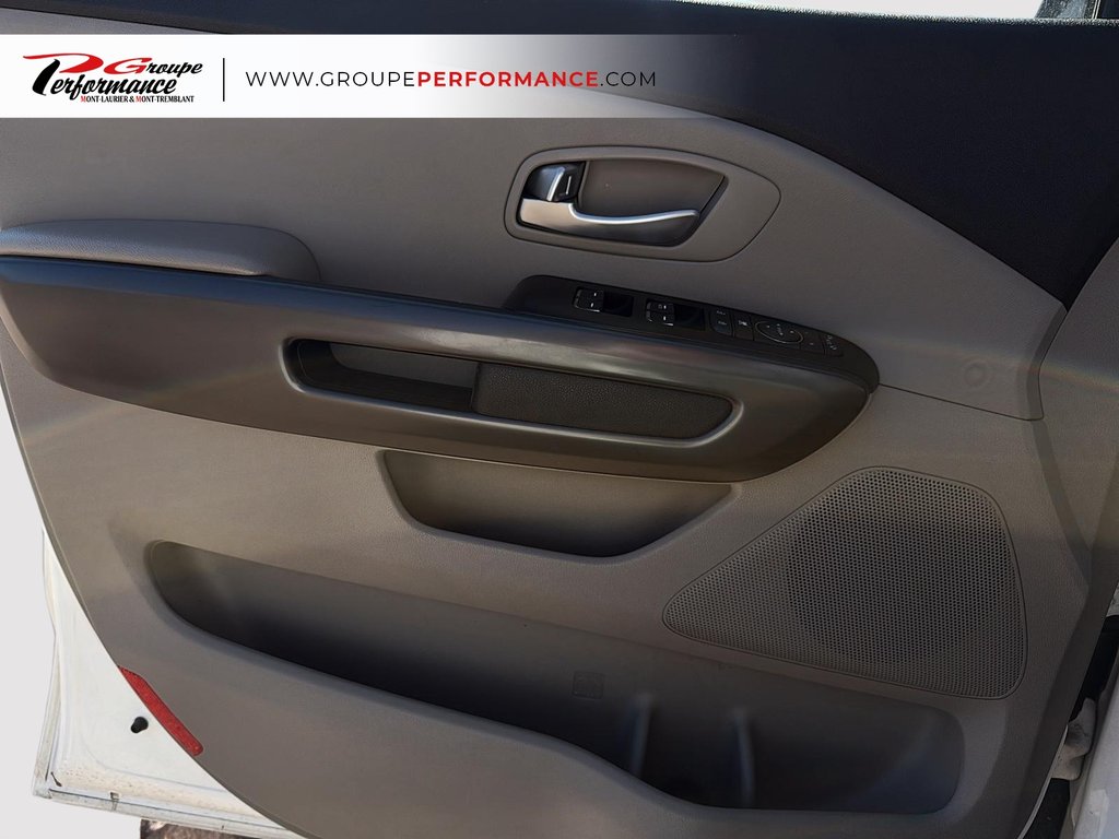 Kia Sedona  2020 à Mont-Tremblant, Québec - 10 - w1024h768px