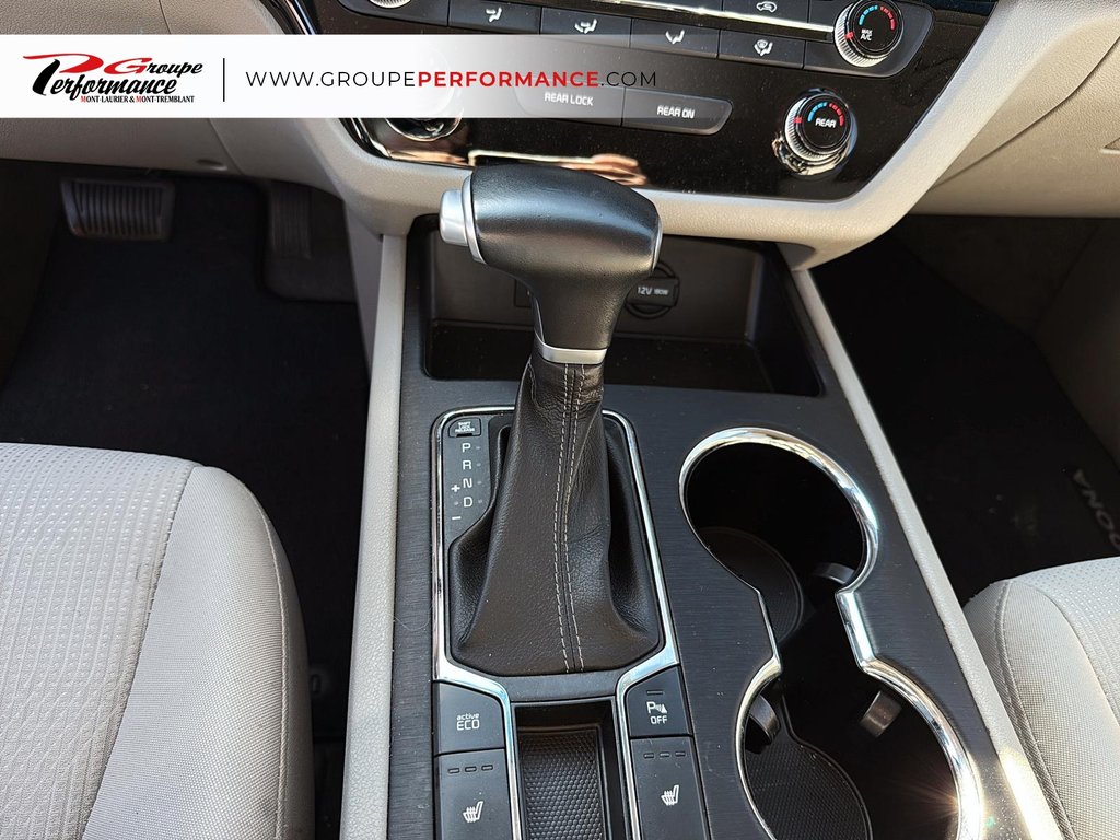 Kia Sedona  2020 à Mont-Tremblant, Québec - 12 - w1024h768px