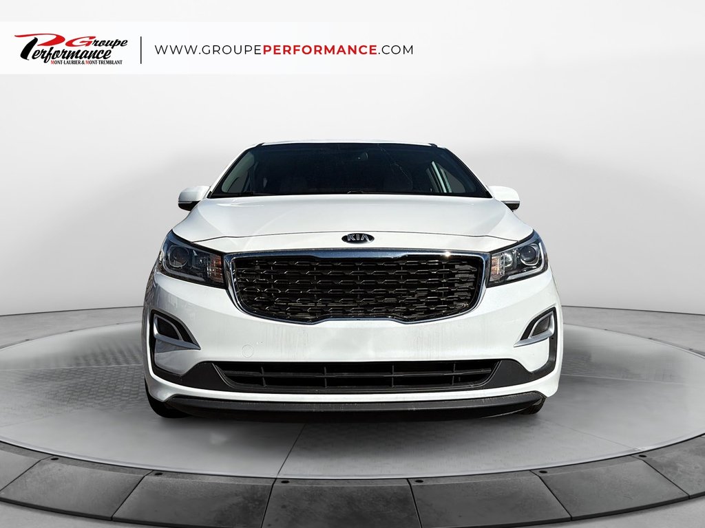 Kia Sedona  2020 à Mont-Tremblant, Québec - 2 - w1024h768px