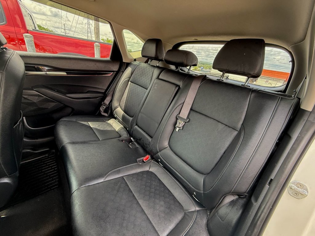 2023 Kia Seltos EX in Mont-Laurier, Quebec - 15 - w1024h768px