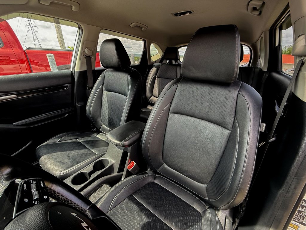 2023 Kia Seltos EX in Mont-Laurier, Quebec - 12 - w1024h768px