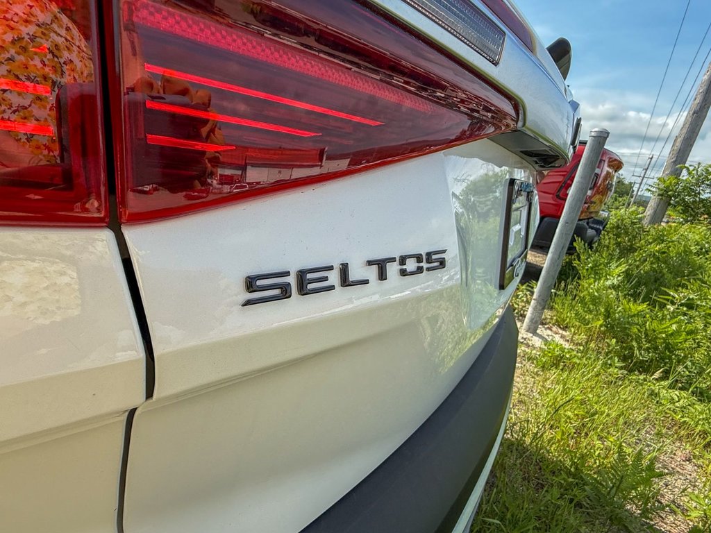 2023 Kia Seltos EX in Mont-Laurier, Quebec - 9 - w1024h768px