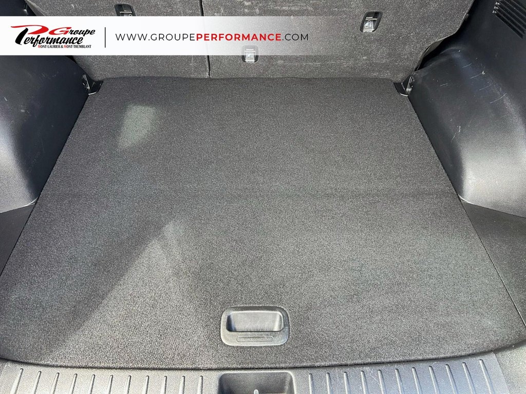 2023 Kia Sportage Hybrid EX in Mont-Tremblant, Quebec - 10 - w1024h768px