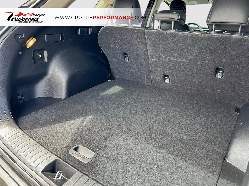 2023 Kia Sportage Hybrid EX in Mont-Tremblant, Quebec - 9 - w1024h768px