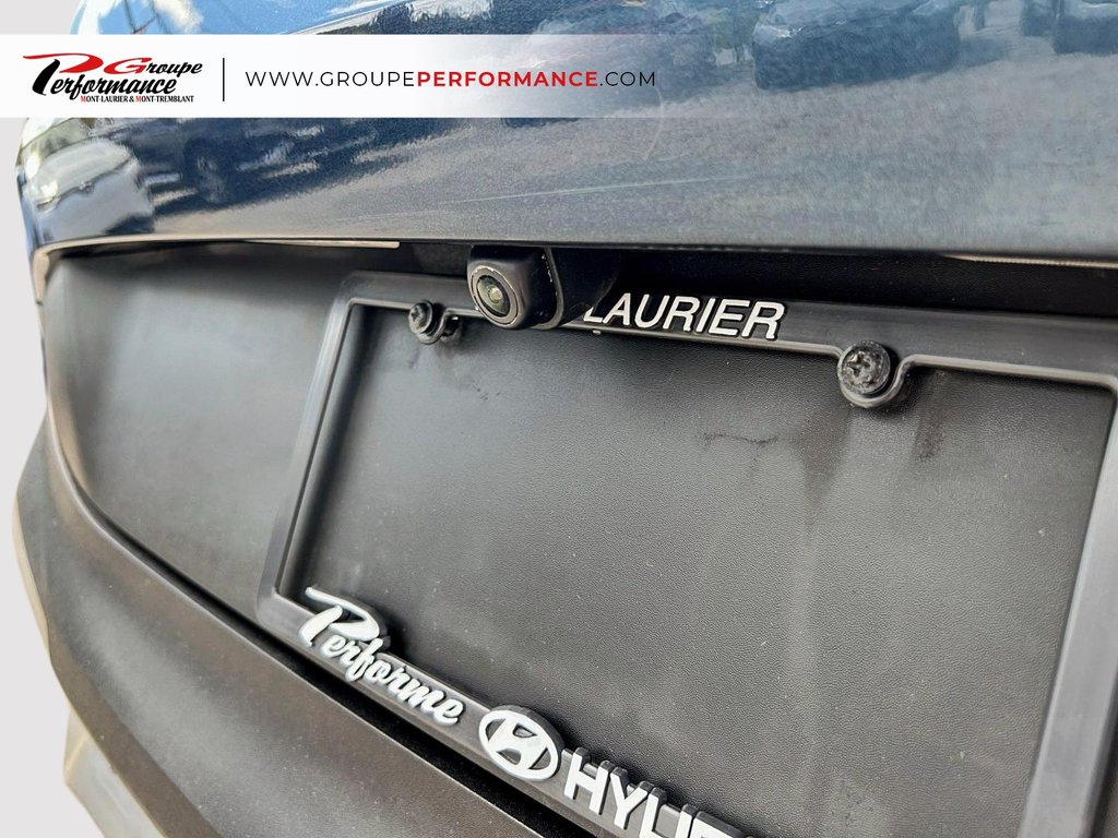 2023 Kia Sportage Hybrid EX in Mont-Tremblant, Quebec - 17 - w1024h768px