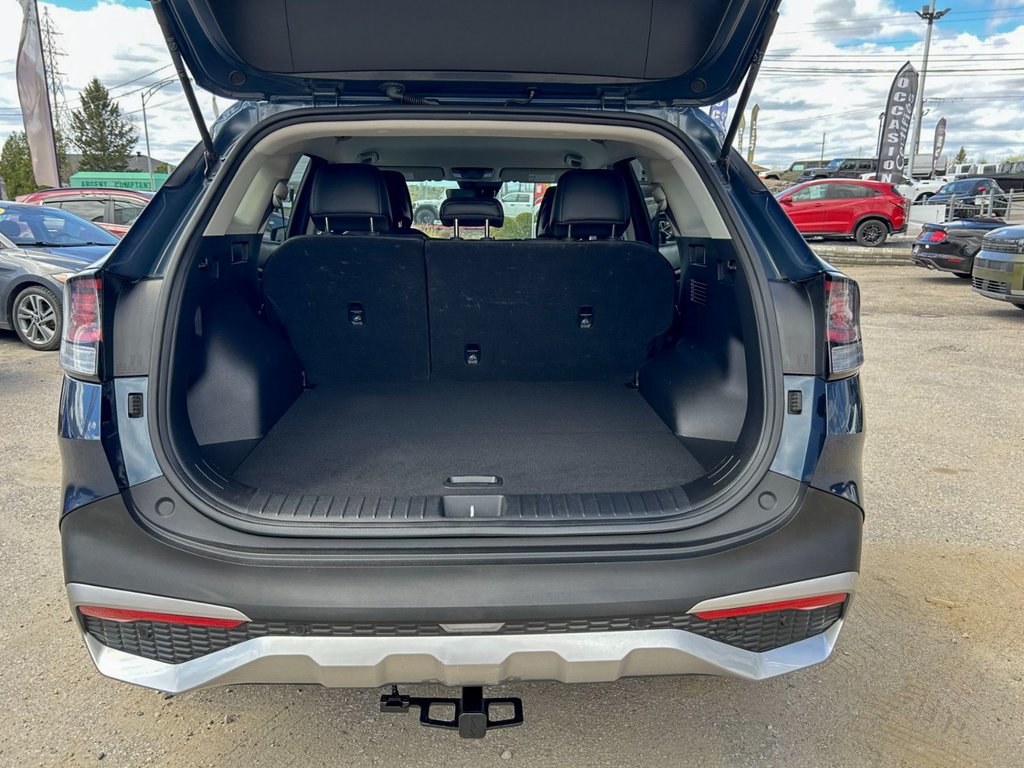 Kia Sportage Hybrid EX 2023 à Mont-Tremblant, Québec - 17 - w1024h768px