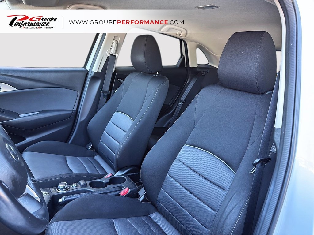 2016 Mazda CX-3 GS in Mont-Tremblant, Quebec - 11 - w1024h768px