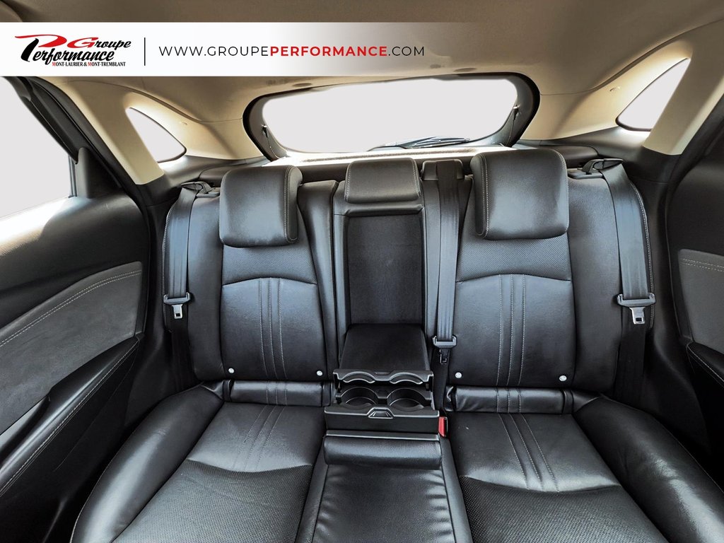 2021 Mazda CX-3 GT in Mont-Laurier, Quebec - 11 - w1024h768px