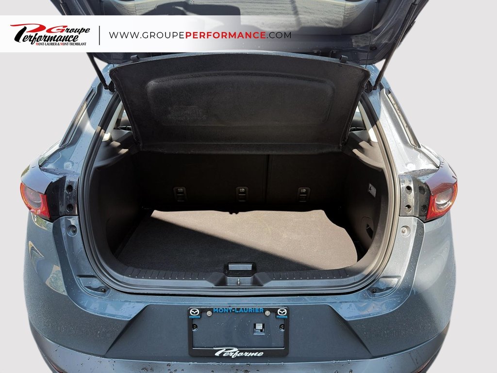 2021 Mazda CX-3 GT in Mont-Laurier, Quebec - 8 - w1024h768px