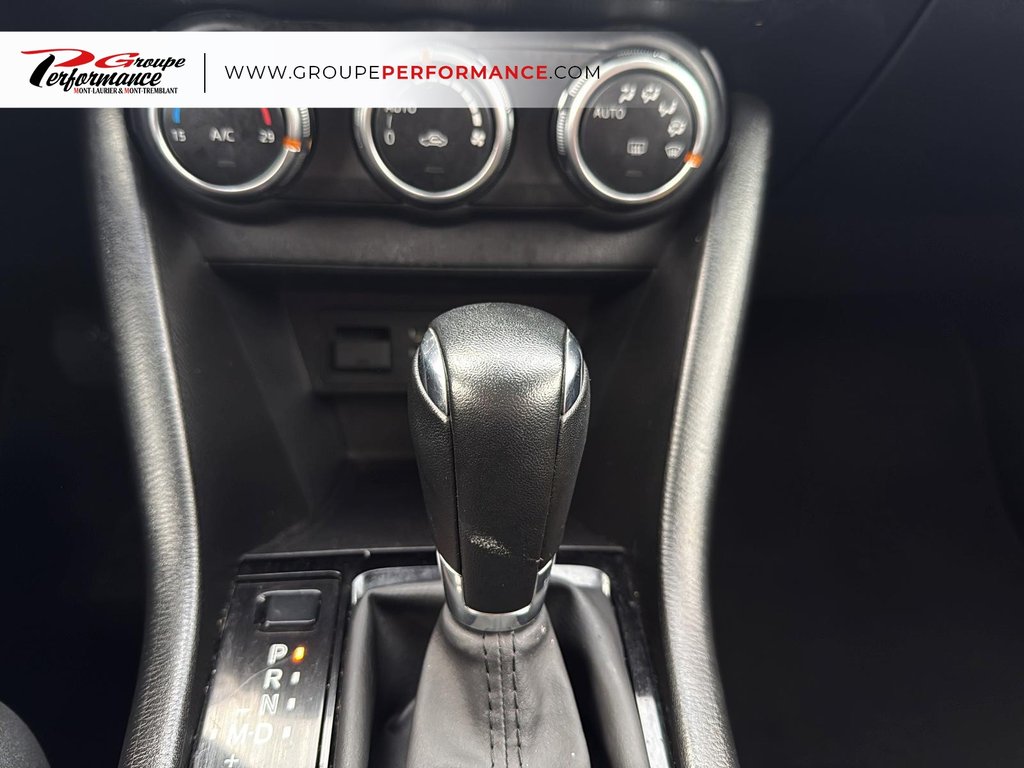 2021 Mazda CX-3 GS in Mont-Laurier, Quebec - 18 - w1024h768px