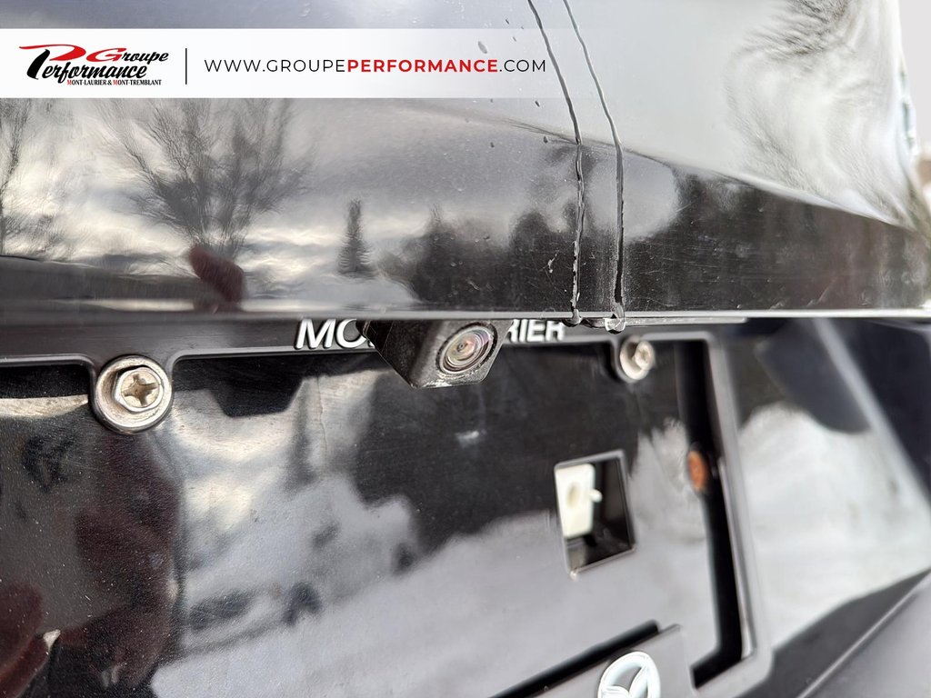 2021 Mazda CX-3 GS in Mont-Laurier, Quebec - 21 - w1024h768px