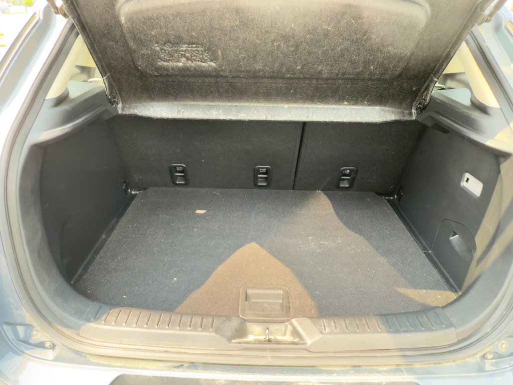 2022 Mazda CX-3 GS in Mont-Tremblant, Quebec - 7 - w1024h768px