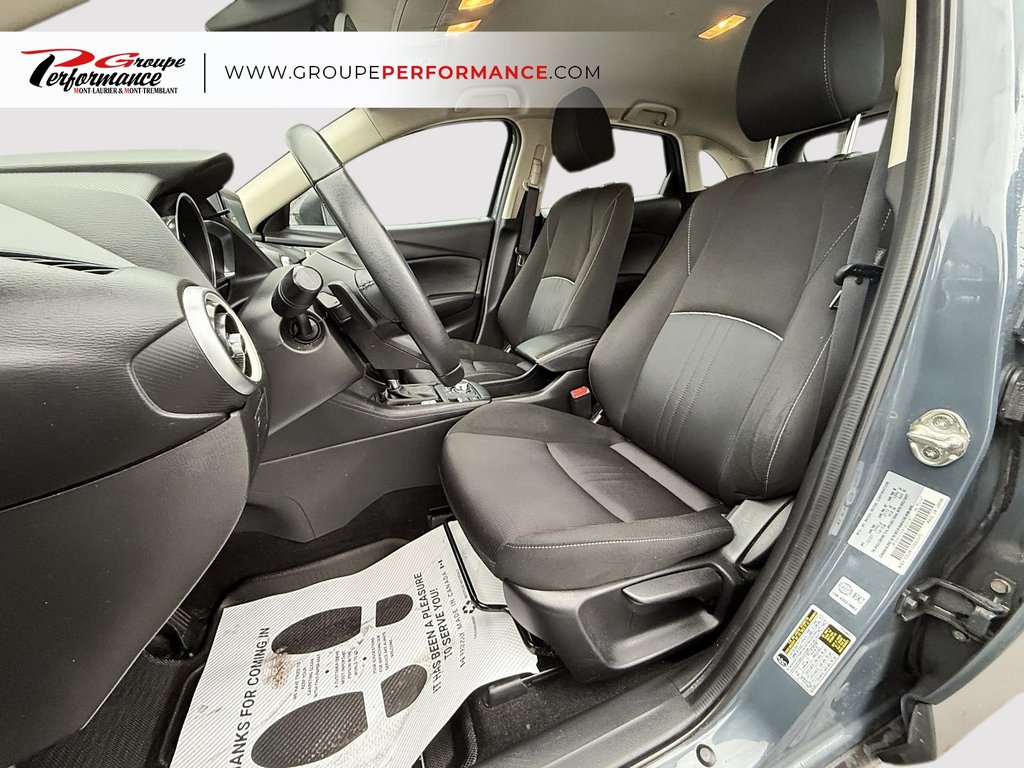 Mazda CX-3 GS 2022 à Mont-Laurier, Québec - 7 - w1024h768px