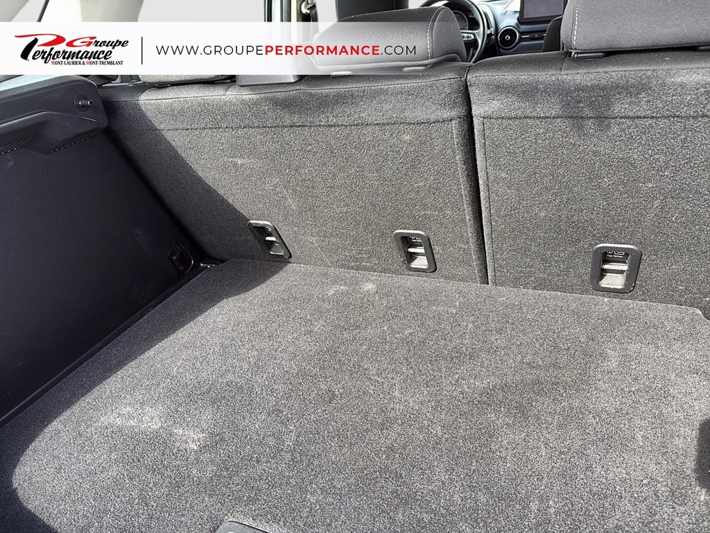 Mazda CX-3 GS 2022 à Mont-Tremblant, Québec - 7 - w1024h768px