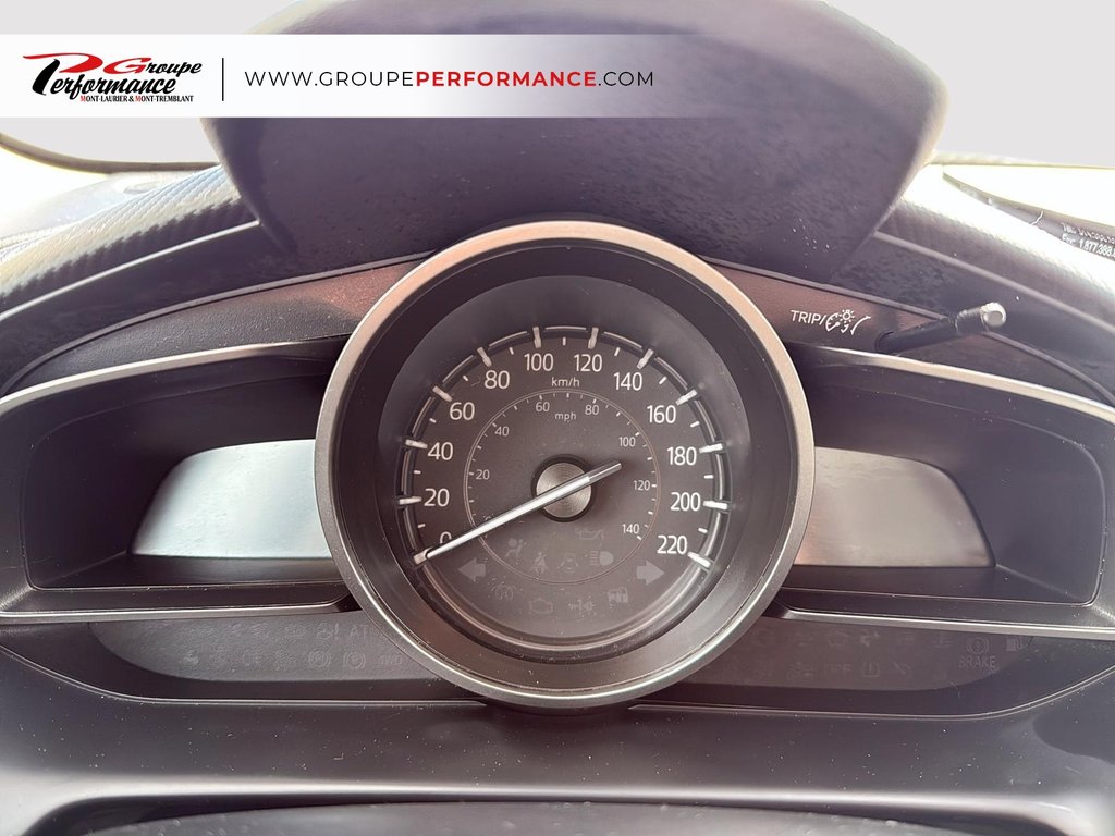 Mazda CX-3 GS 2022 à Mont-Tremblant, Québec - 14 - w1024h768px