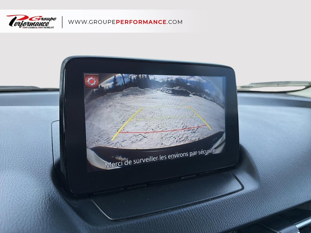 Mazda CX-3 GS 2022 à Mont-Tremblant, Québec - 18 - w1024h768px