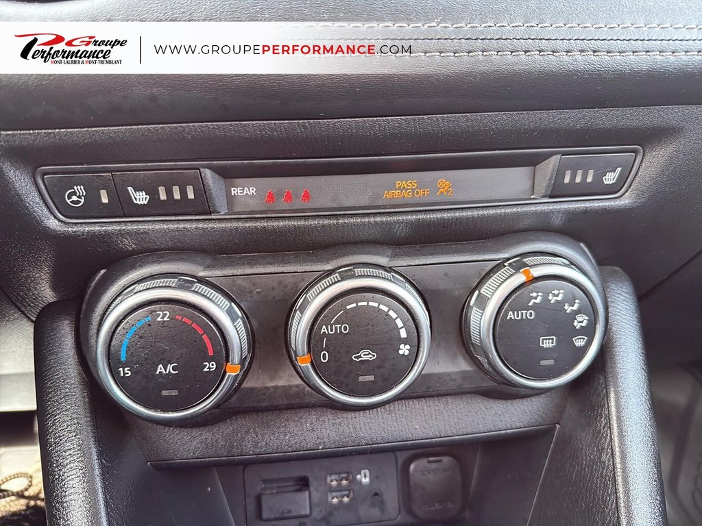 Mazda CX-3 GS 2022 à Mont-Tremblant, Québec - 20 - w1024h768px