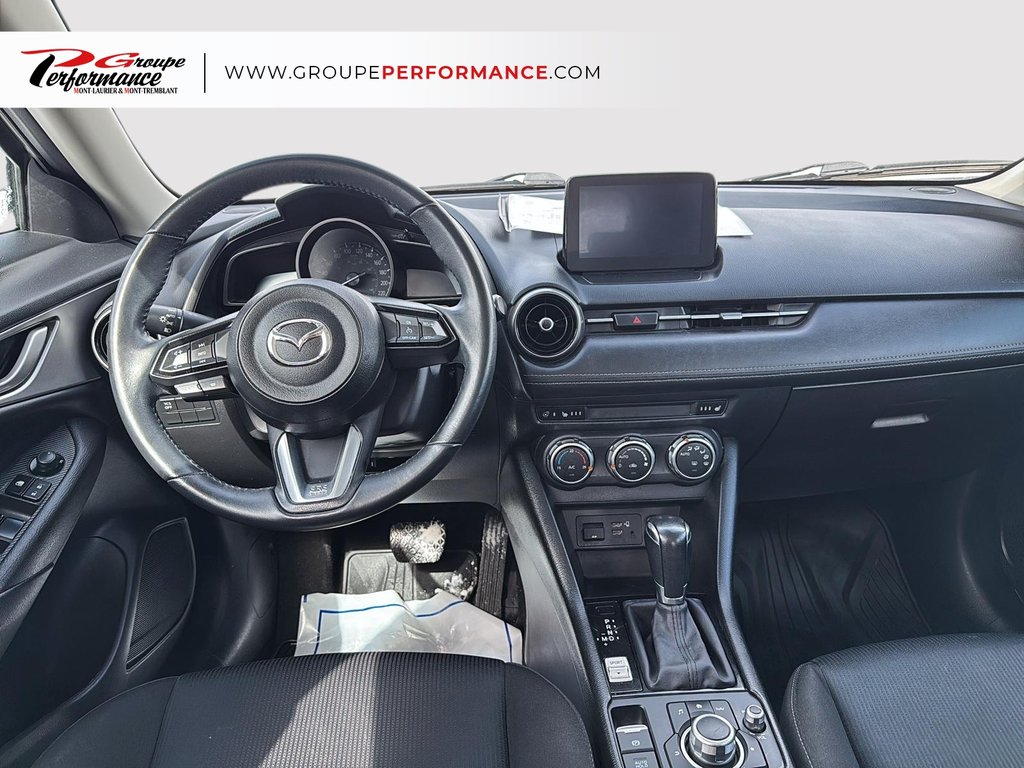 Mazda CX-3 GS 2022 à Mont-Tremblant, Québec - 10 - w1024h768px