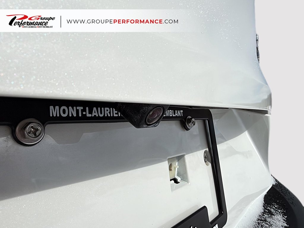 Mazda CX-3 GS 2022 à Mont-Tremblant, Québec - 17 - w1024h768px