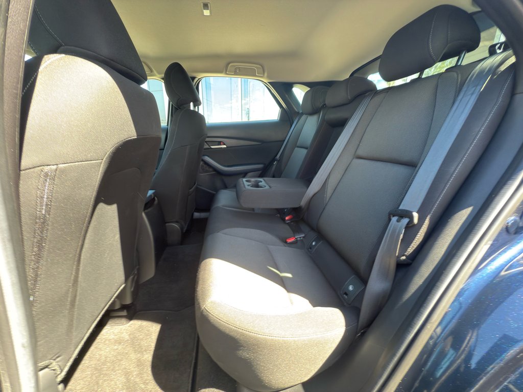2021 Mazda CX-30 GX in Mont-Laurier, Quebec - 9 - w1024h768px