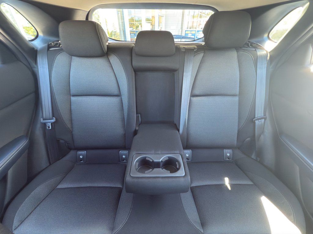 2021 Mazda CX-30 GX in Mont-Laurier, Quebec - 12 - w1024h768px
