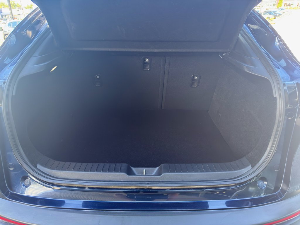 2021 Mazda CX-30 GX in Mont-Laurier, Quebec - 8 - w1024h768px