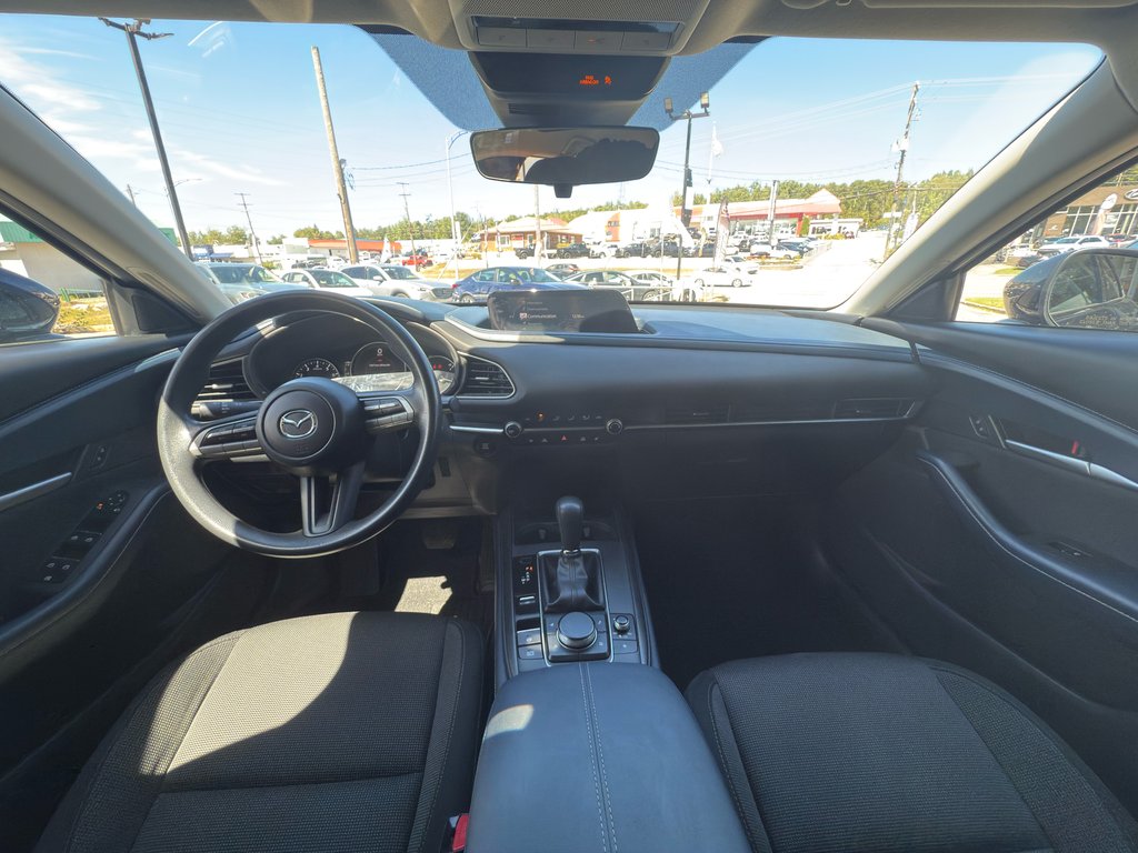 2021 Mazda CX-30 GX in Mont-Laurier, Quebec - 10 - w1024h768px