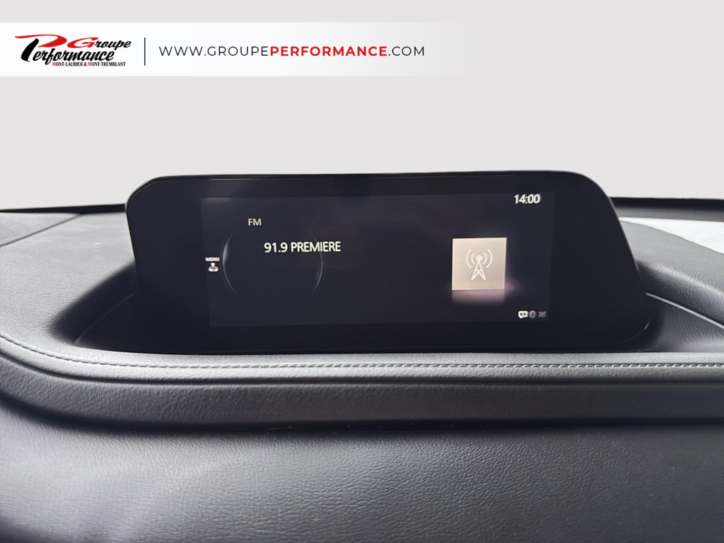 2022 Mazda CX-30 GX in Mont-Tremblant, Quebec - 20 - w1024h768px