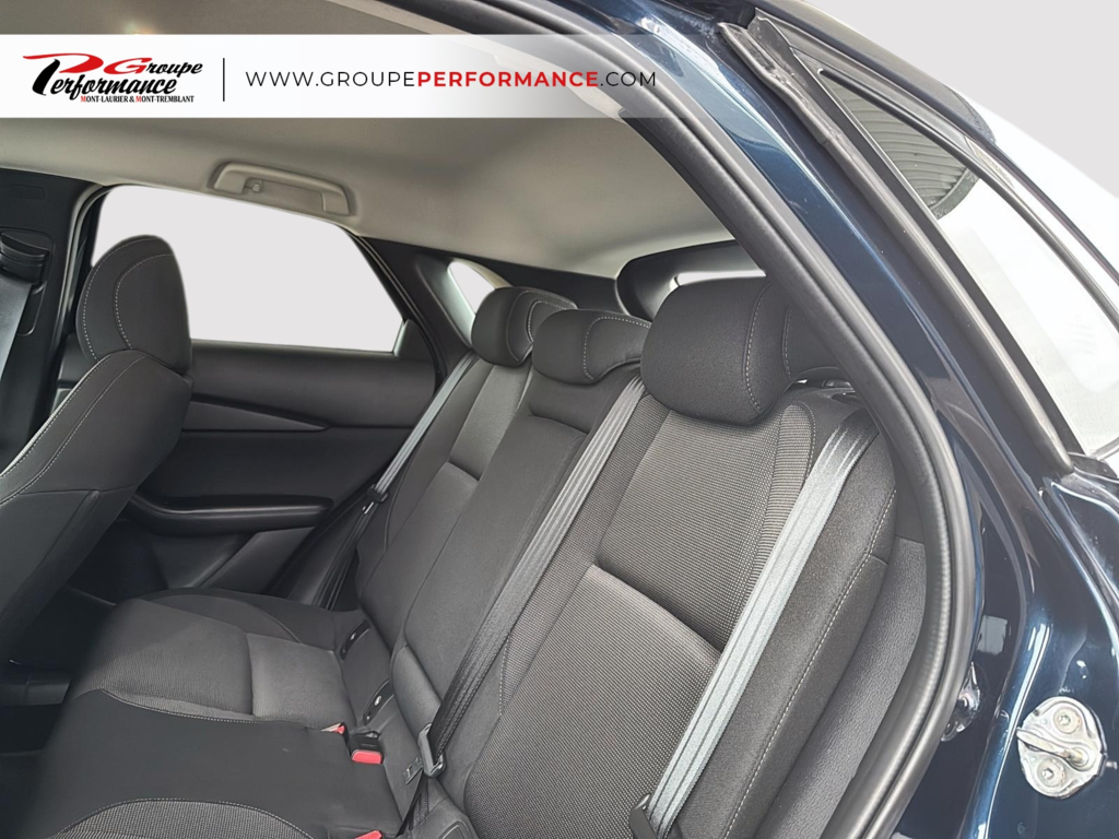 2022 Mazda CX-30 GX in Mont-Tremblant, Quebec - 17 - w1024h768px