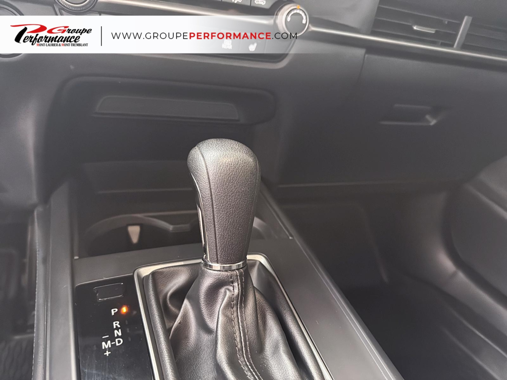 2022 Mazda CX-30 GX in Mont-Tremblant, Quebec - 15 - w1024h768px