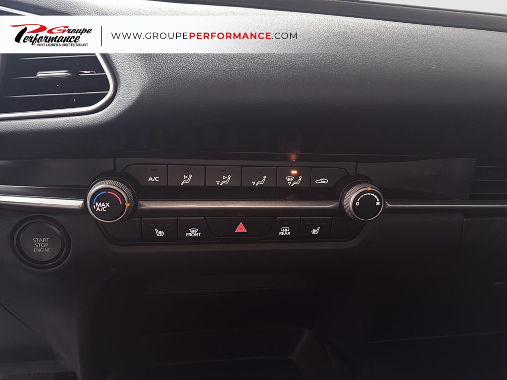 2022 Mazda CX-30 GX in Mont-Tremblant, Quebec - 21 - w1024h768px