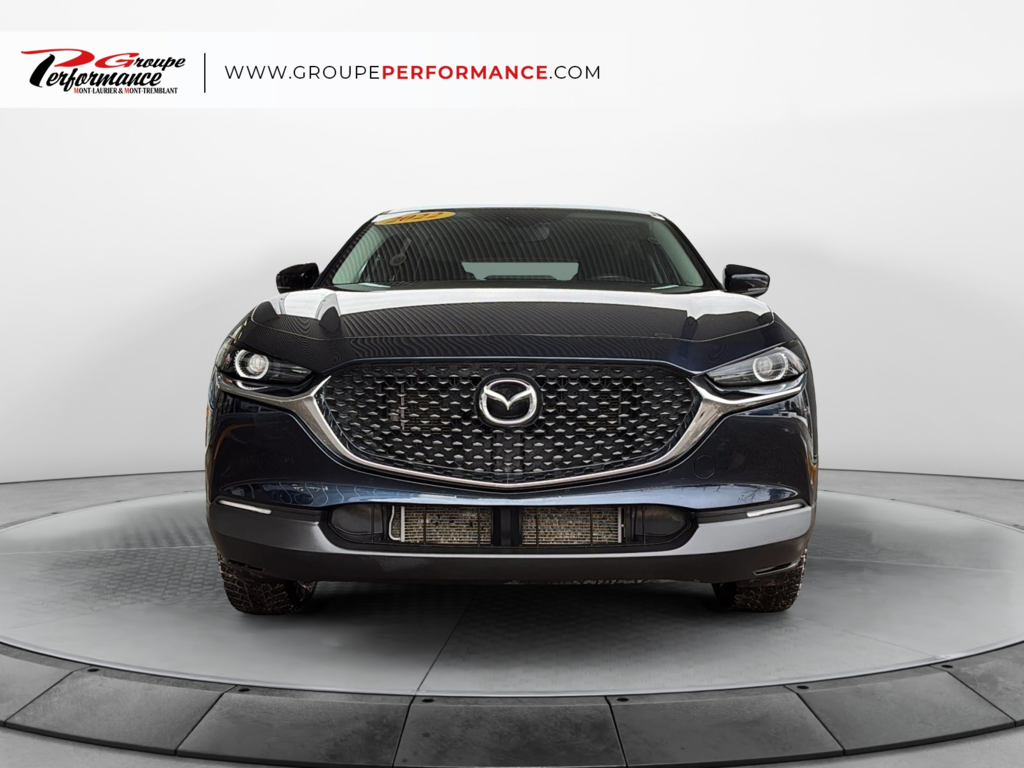 2022 Mazda CX-30 GX in Mont-Tremblant, Quebec - 2 - w1024h768px
