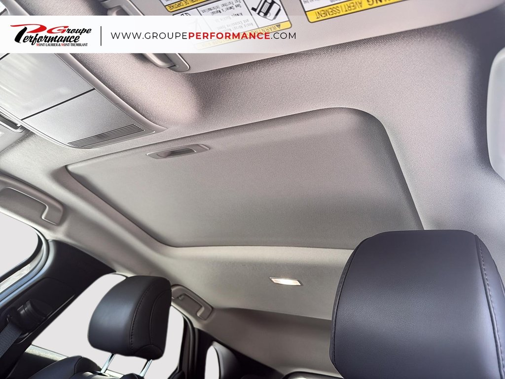 Mazda CX-30 GT w/Turbo 2023 à Mont-Tremblant, Québec - 22 - w1024h768px