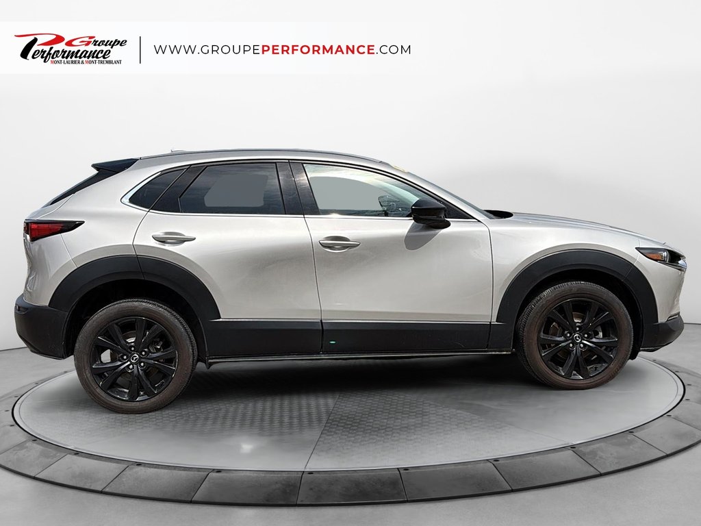 2023 Mazda CX-30 GT w/Turbo in Mont-Laurier, Quebec - 7 - w1024h768px
