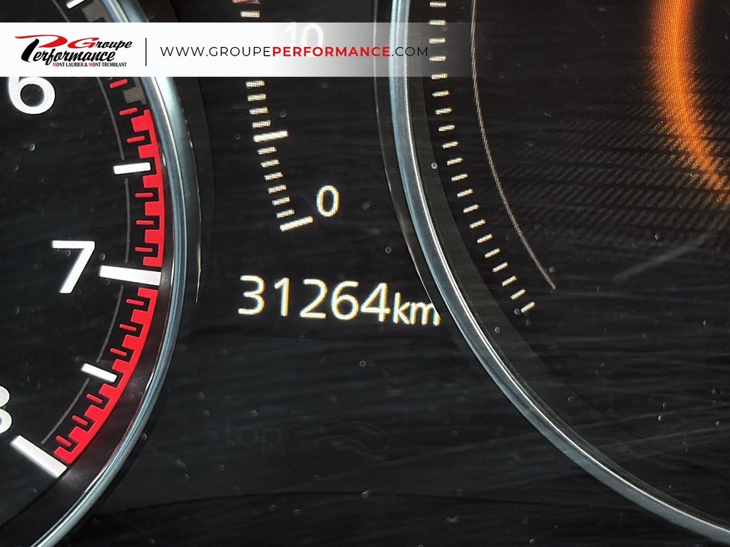 Mazda CX-30 GT w/Turbo 2023 à Mont-Tremblant, Québec - 17 - w1024h768px