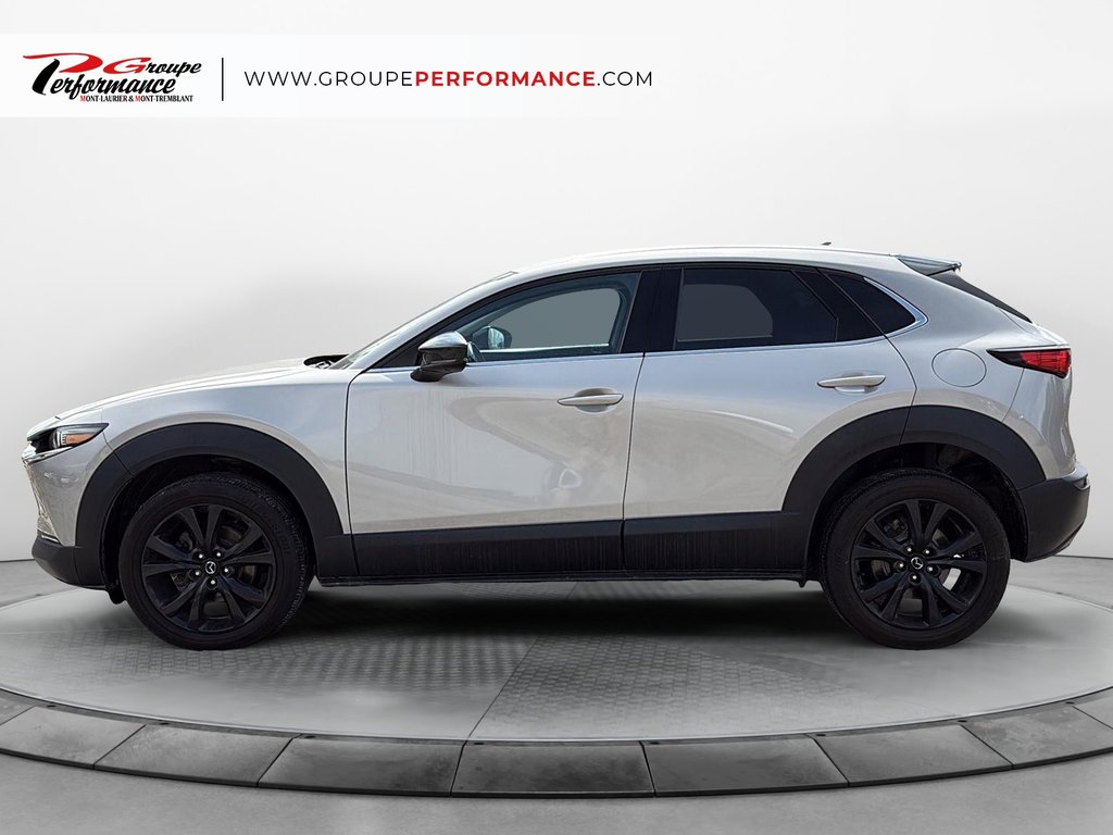 2023 Mazda CX-30 GT w/Turbo in Mont-Laurier, Quebec - 8 - w1024h768px
