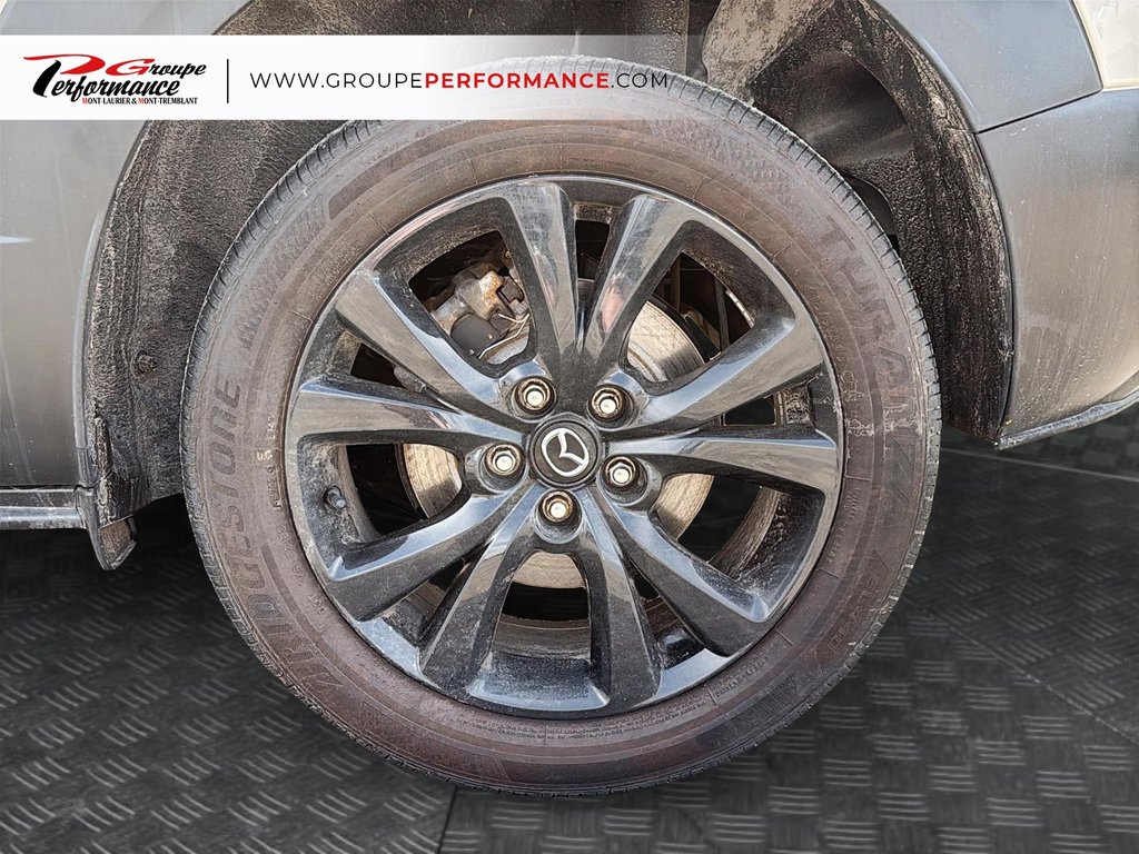 2023 Mazda CX-30 GT w/Turbo in Mont-Laurier, Quebec - 10 - w1024h768px