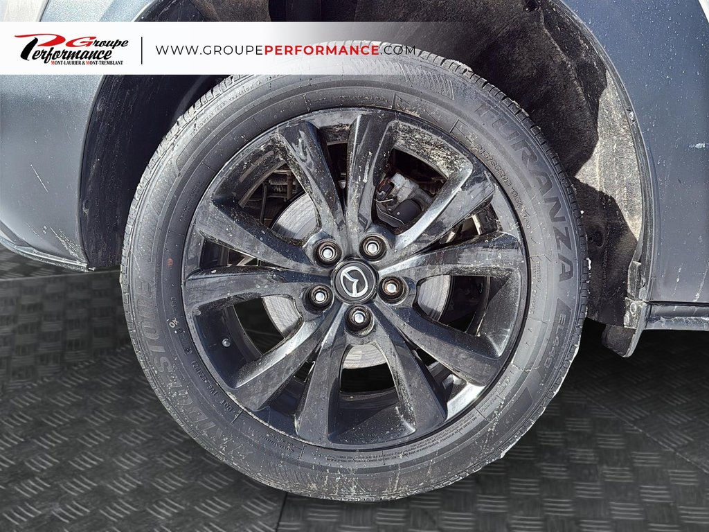 Mazda CX-30 GT w/Turbo 2023 à Mont-Tremblant, Québec - 11 - w1024h768px